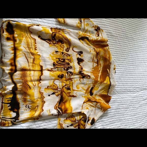 Jean Paul Gaultier beachwear dress - Picture 3 of 6